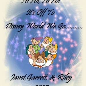 Seven Dwarfs