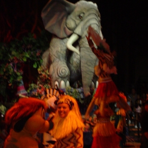 FOTLK4 - 8/2003