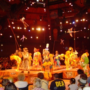 FOTLK5 - 8/2003