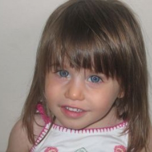 Nearly 2yrs old now