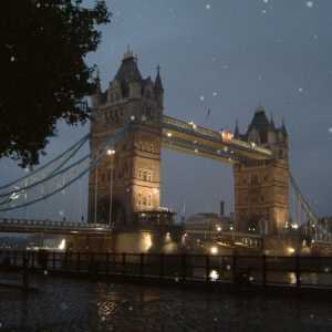 Tower Bridge