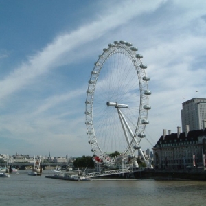 London Eye