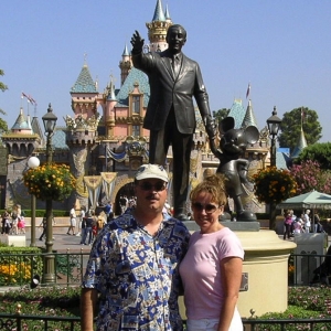 1st Trip to DL