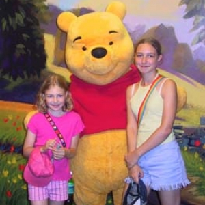 Pooh and DDs