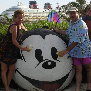 Castaway Cay