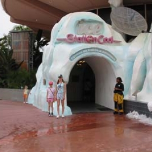 Ice Station Cool
