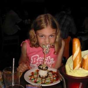 Nice dessert