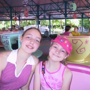 Teacups