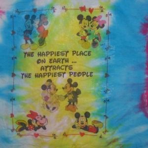 Happiest People