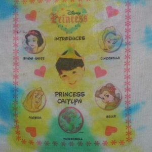 Princess Caitlyn