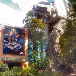 Star-Tours