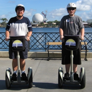 segway