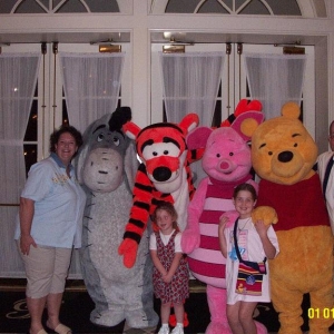Pooh & Pals