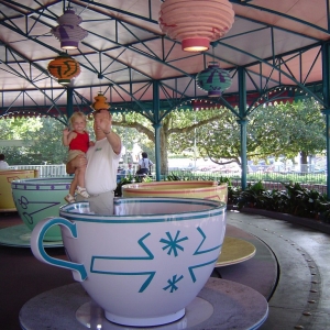TeaCups-8/2003