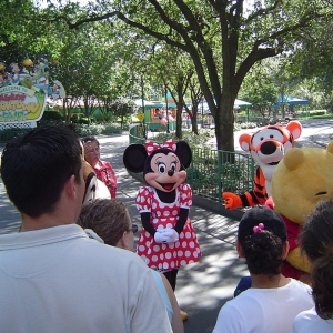 Toontown-8/2003