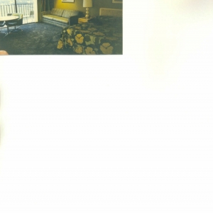 Contemporary Tower Room 1982