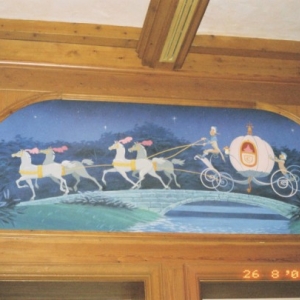 Auberge de Cendrillon