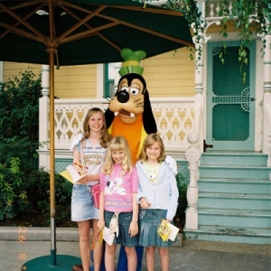 Goofy