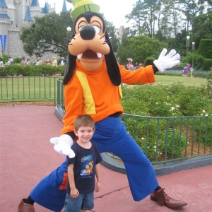 goofyandme