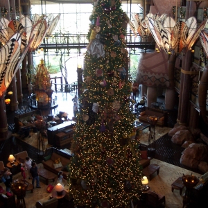 Chirstmas Tree AKL