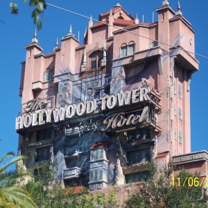 Tower of Terror