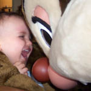 Fun with Chip!