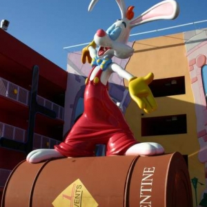 Roger Rabbit