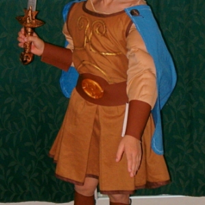 Hercules