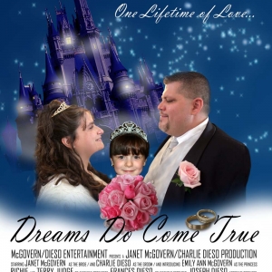 wedding poster