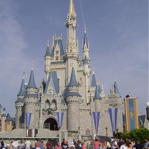 The Castle - 11/2004