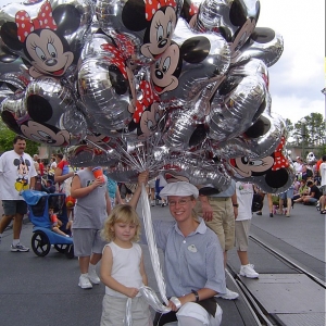 Balloons - 11/2004