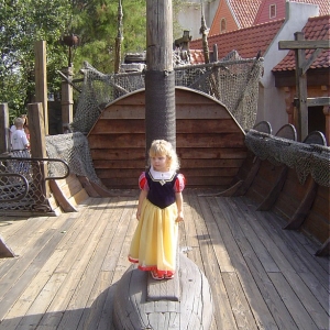 Nowegian ship - 11/2004