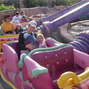 Aladdins Carpet ride1 - 11/2004