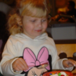 Chef Mickey's10 - 11/2004