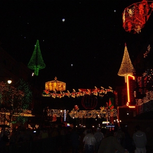 Osbourne Lights1 - 11/2004