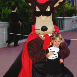 Big Bad Wolf
