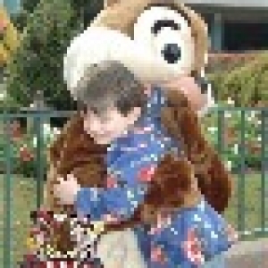 Dylan and Chip