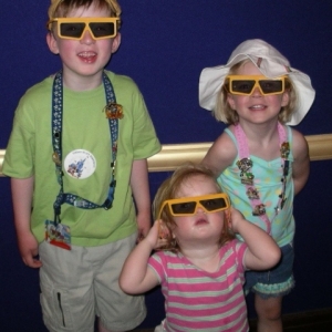 PhilharMagic Kids!
