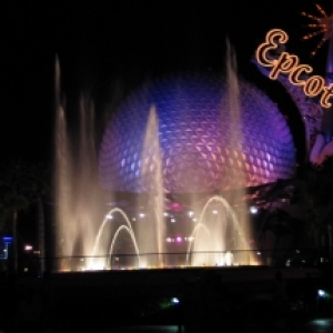 Epcot