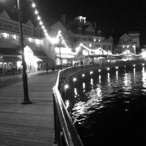 Boardwalk