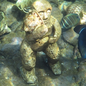 Rainbow Reef at Aulani