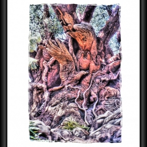 tree of life 1998