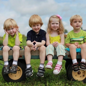 Grammie's Grands