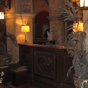 Tower of Terror