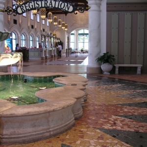 Coronado Springs Resort