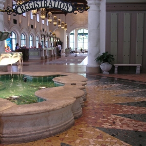 Coronado Springs Resort