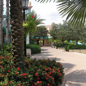 Coronado Springs Resort