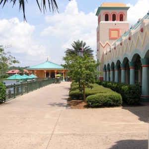 Coronado Springs Resort