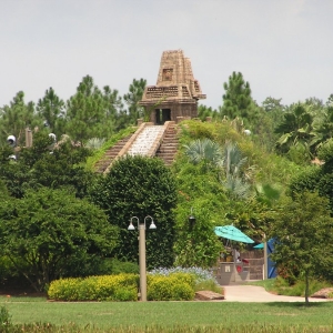 Coronado Springs Resort