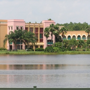 Coronado Springs Resort